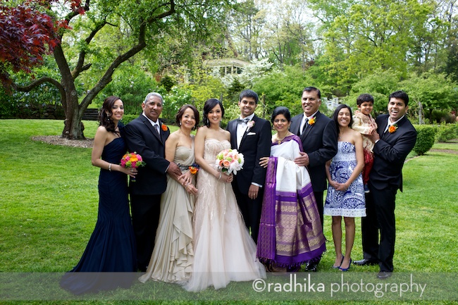 wedding photography Reed-Reeves Arboretum