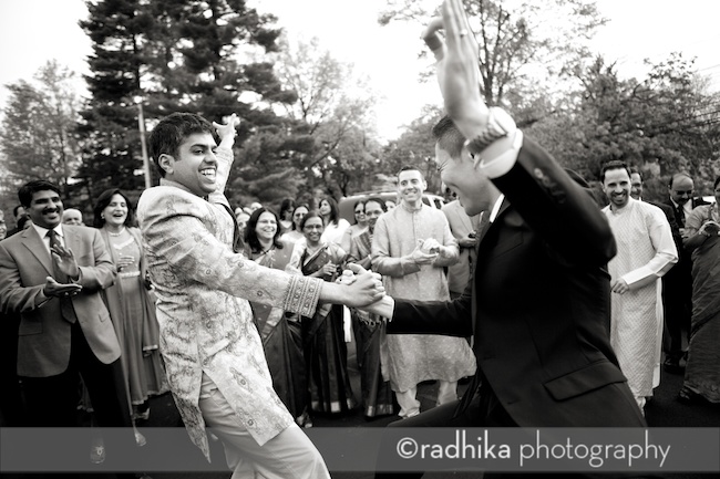 nj indian wedding photography