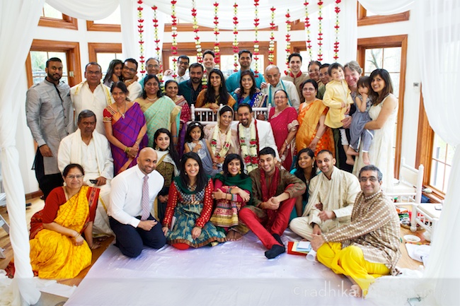 Indian wedding New Jersey